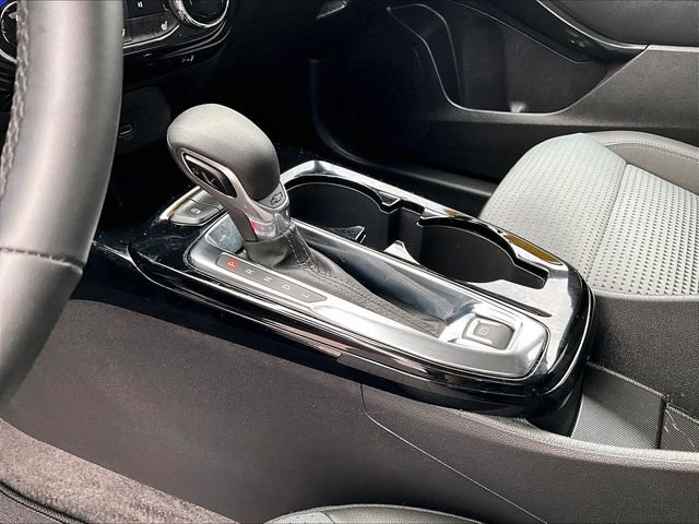 Used 2025 Chevrolet Trax LT w/ LT Convenience Package image 20