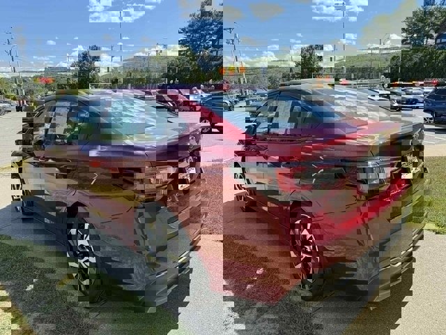 New 2025 Subaru Legacy Premium image 8