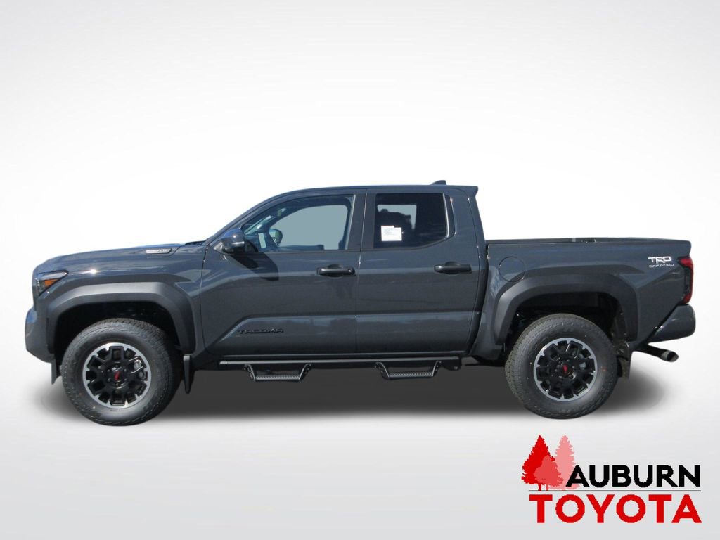 New 2026 Toyota Tacoma TRD Off-Road image 4