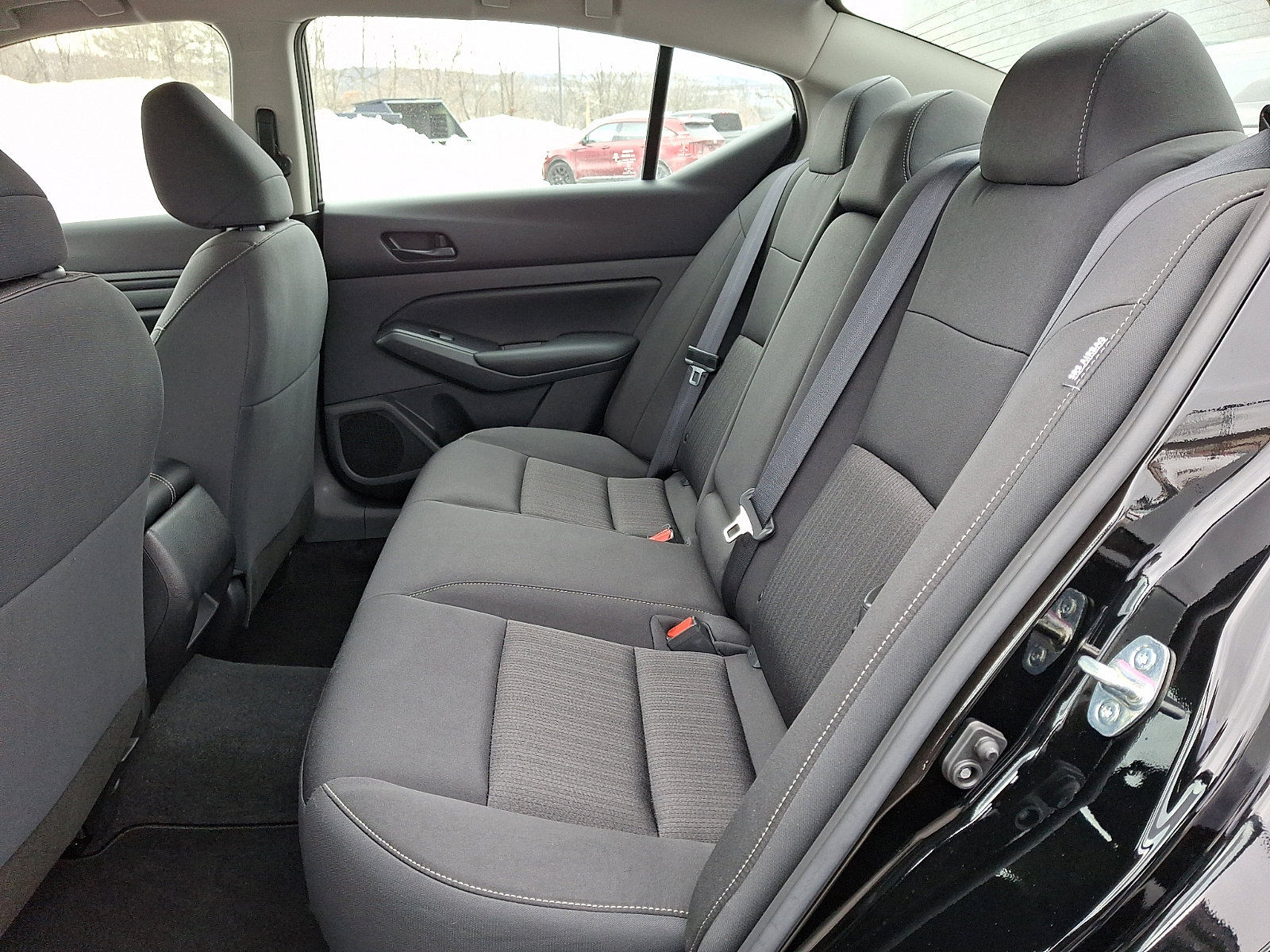 Used 2023 Nissan Altima 2.5 S image 10