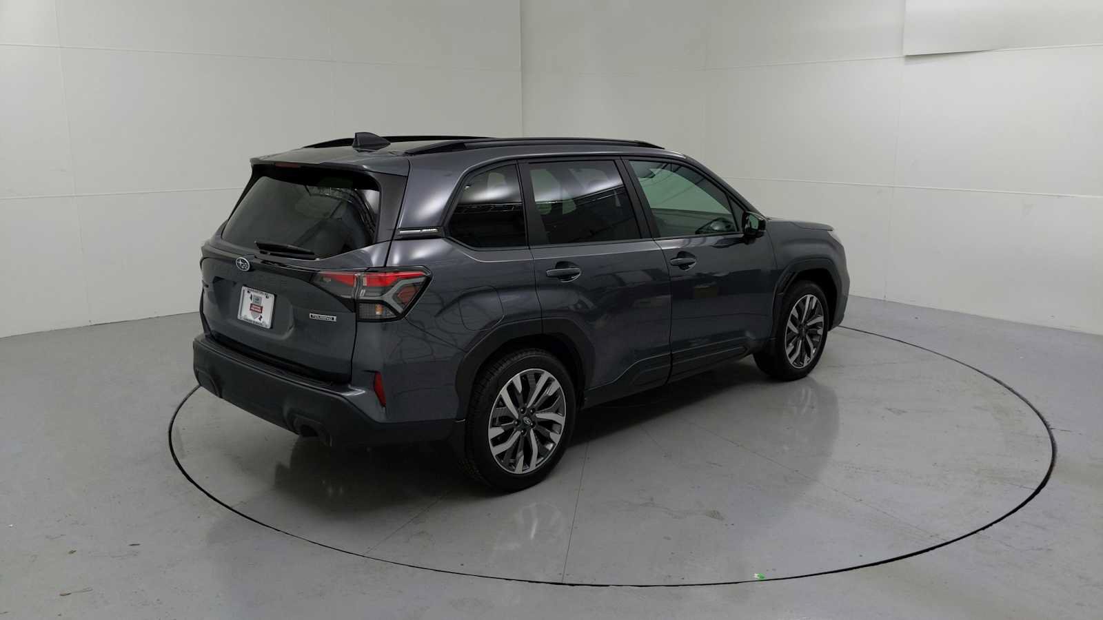 Used 2026 Subaru Forester Touring w/ Touring Package AWD/4WD image 10
