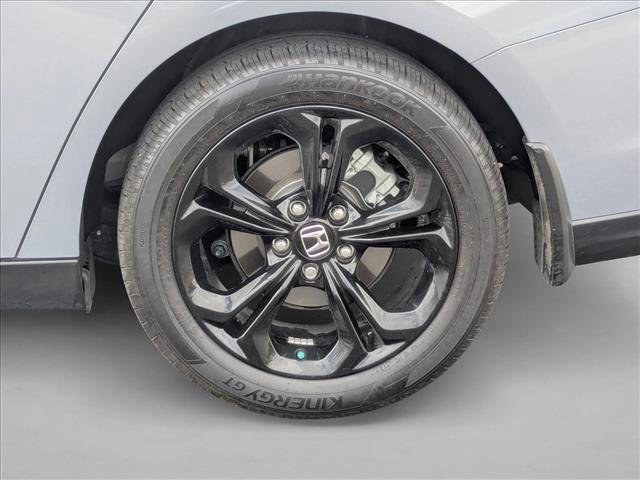 Used 2025 Honda Accord SE image 21