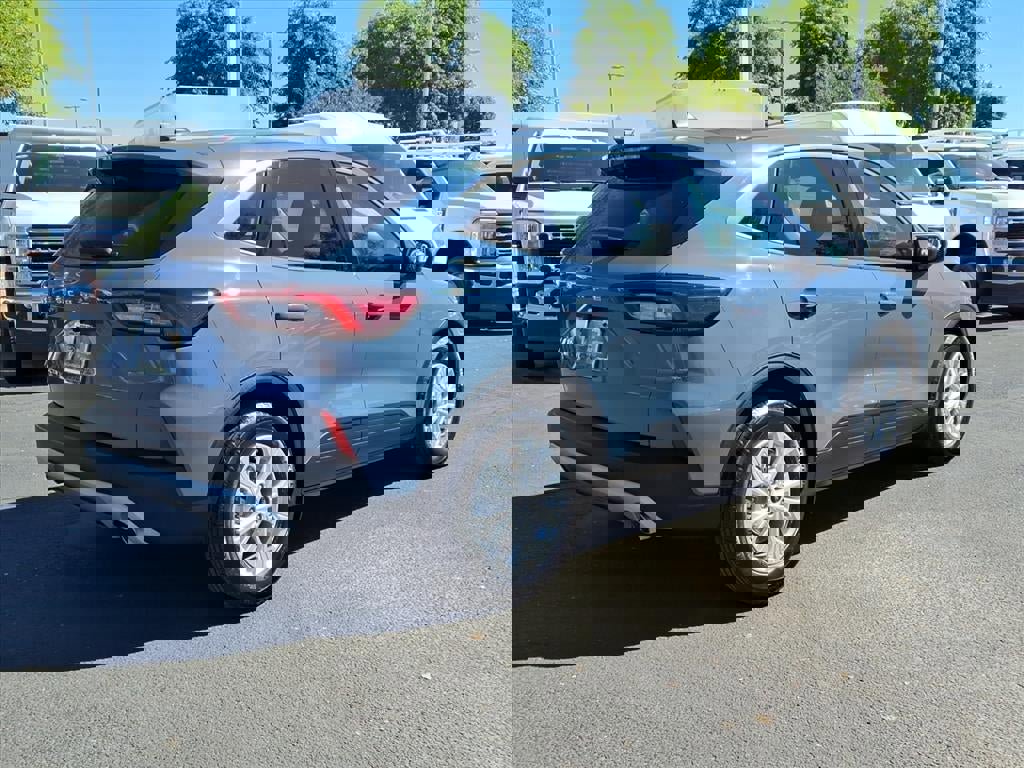 Certified 2023 Ford Escape Active image 4