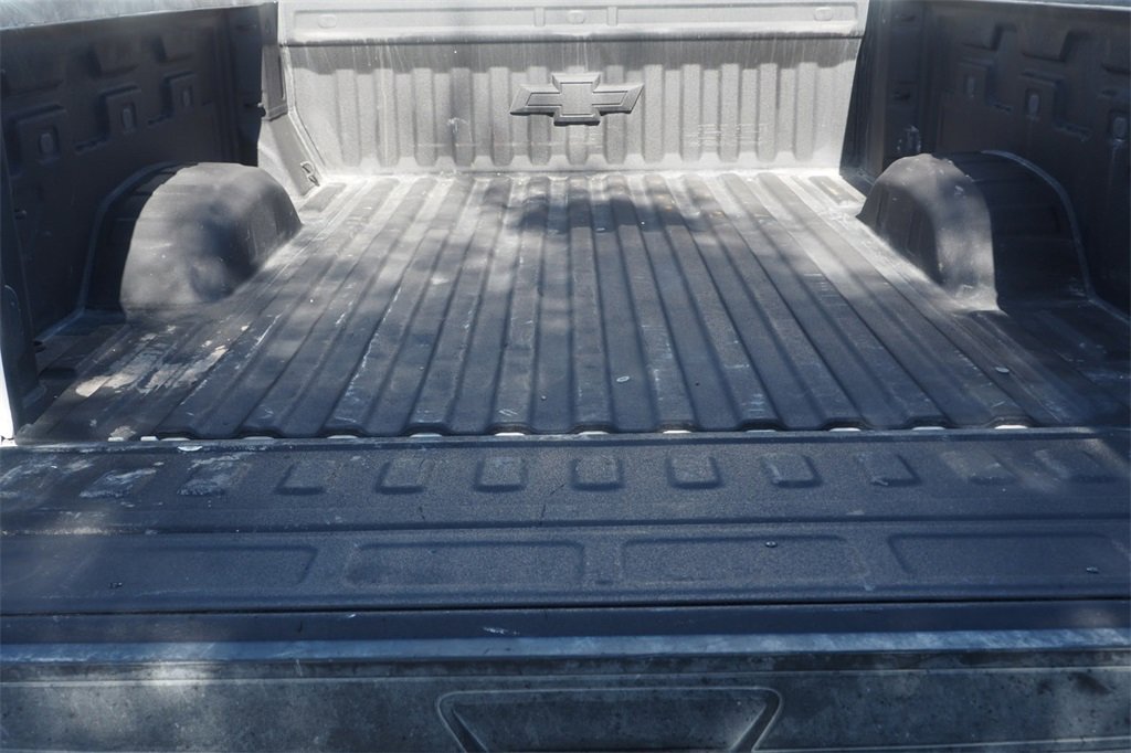 Used 2024 Chevrolet Silverado 2500 LT image 20