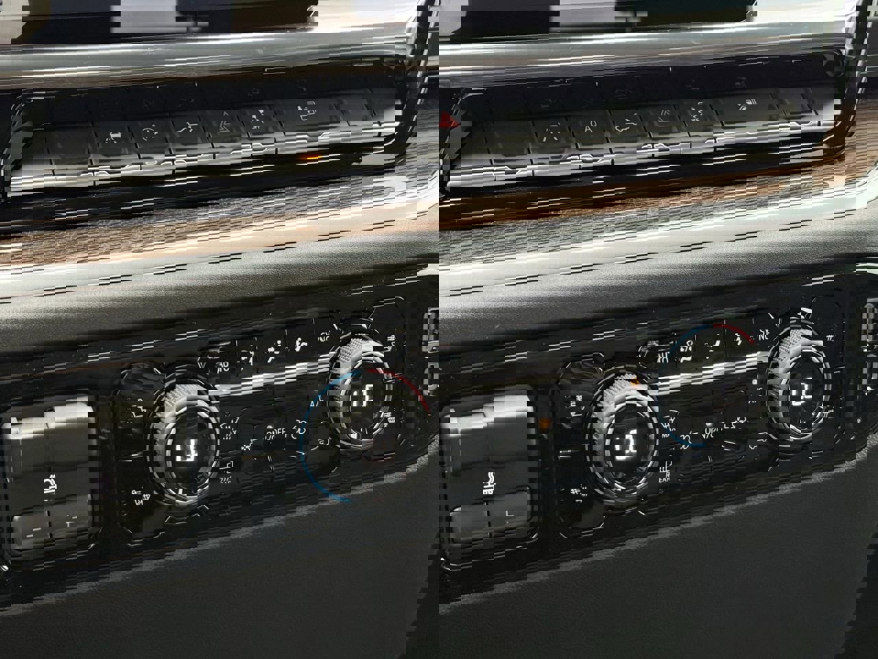 New 2026 Chevrolet Silverado 1500 RST w/ RST Select Package image 17