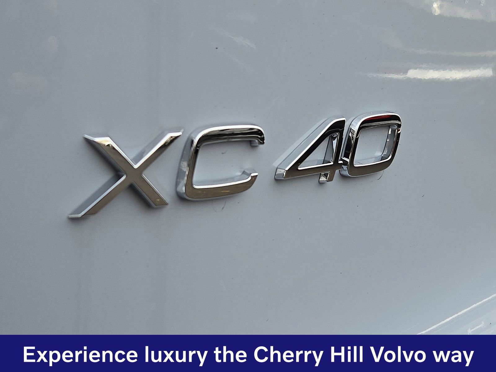 New 2026 Volvo XC40 B5 Plus w/ Protection Package Premier AWD/4WD image 20