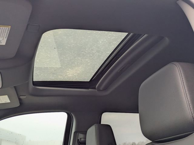 New 2026 Chevrolet Silverado 1500 RST w/ RST All Star Premium Package image 14