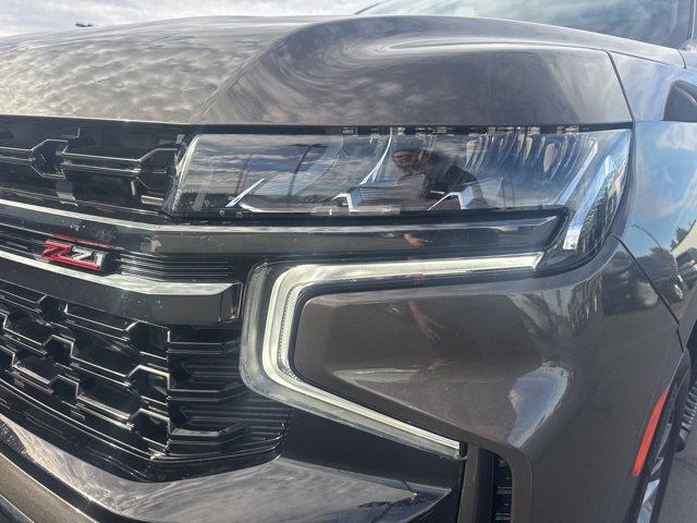 Used 2021 Chevrolet Tahoe Z71 image 24