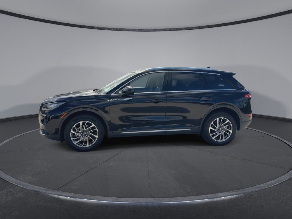 Used 2022 Lincoln Corsair FWD image 5