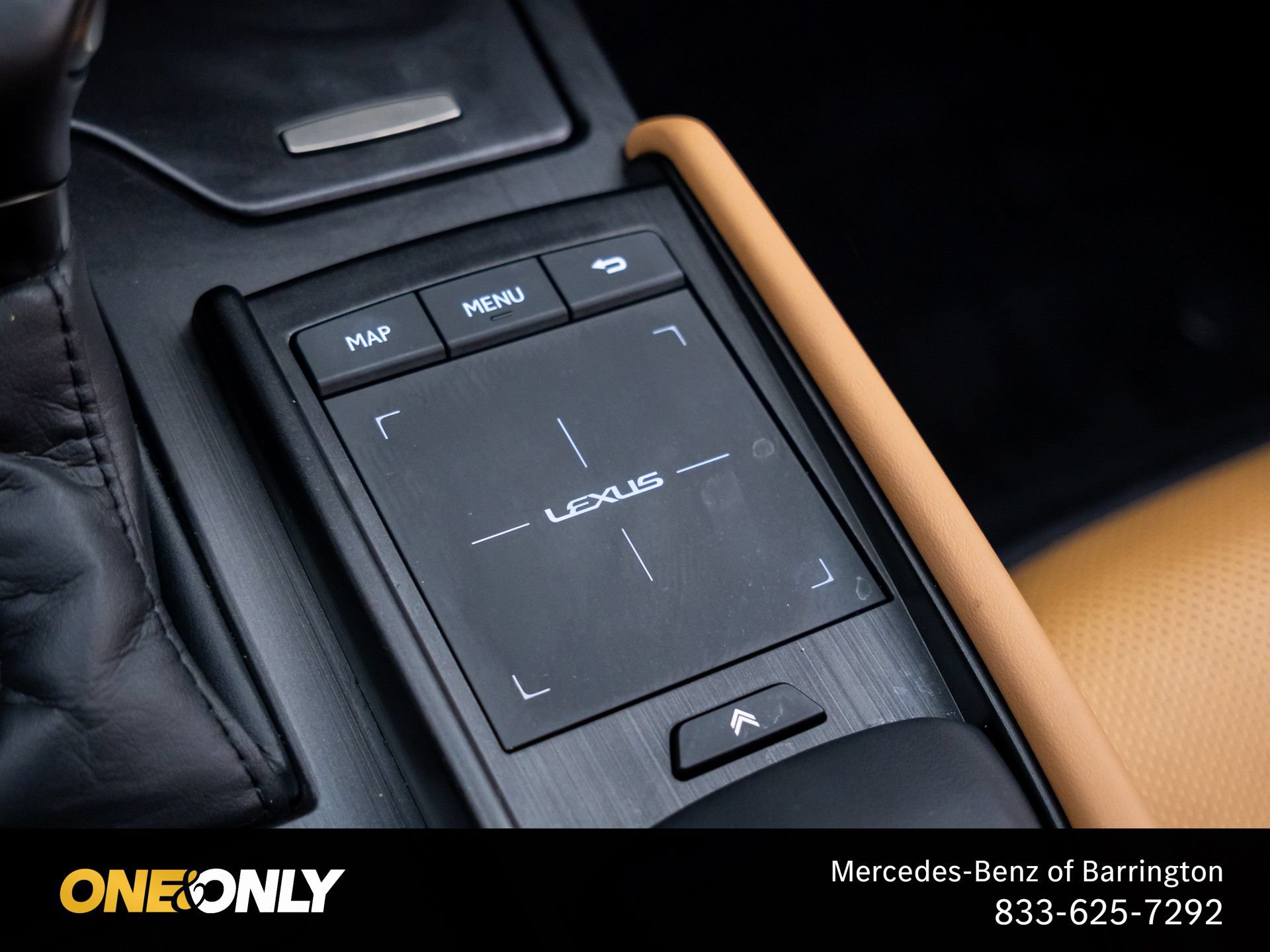 Used 2022 Lexus ES 350 w/ Premium Package FWD image 20
