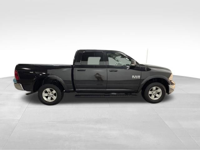 Used 2016 RAM 1500 Outdoorsman image 6