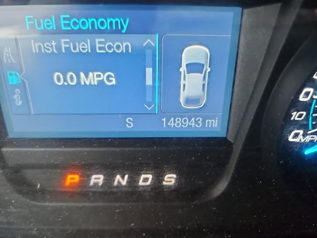Used 2015 Ford Taurus SEL image 17