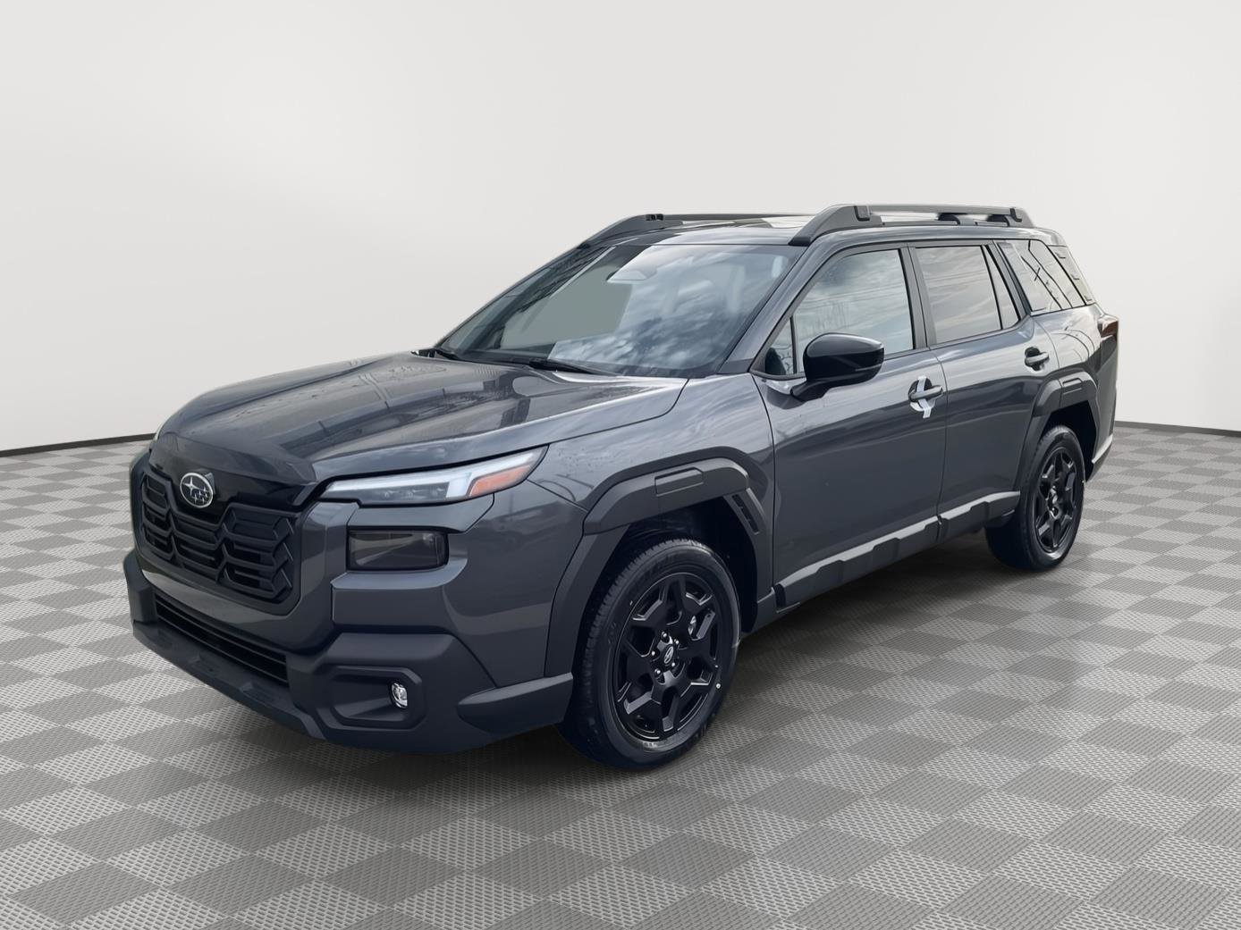 New 2026 Subaru Outback Limited image 1