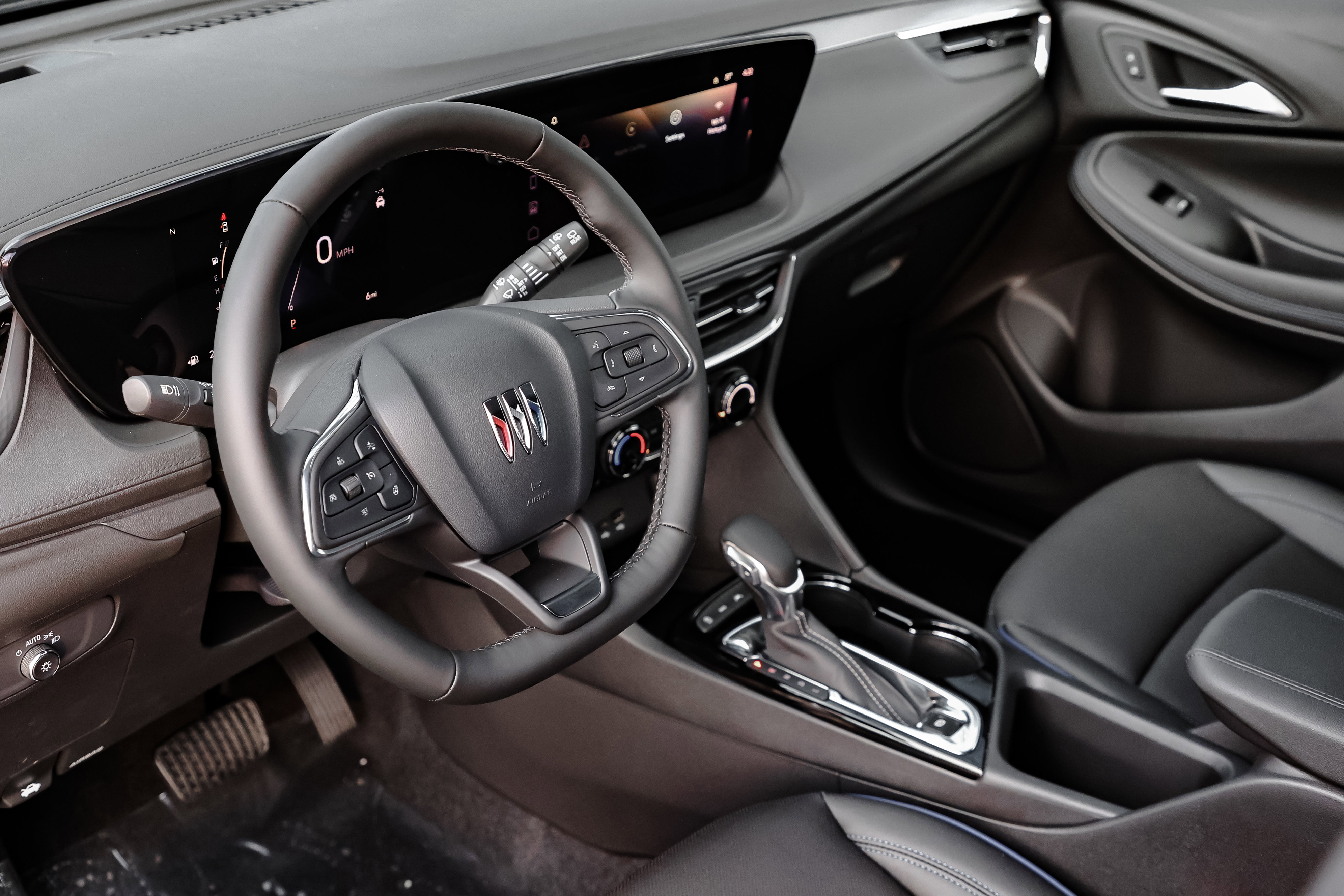 New 2026 Buick Encore GX Sport Touring w/ Comfort Package image 9