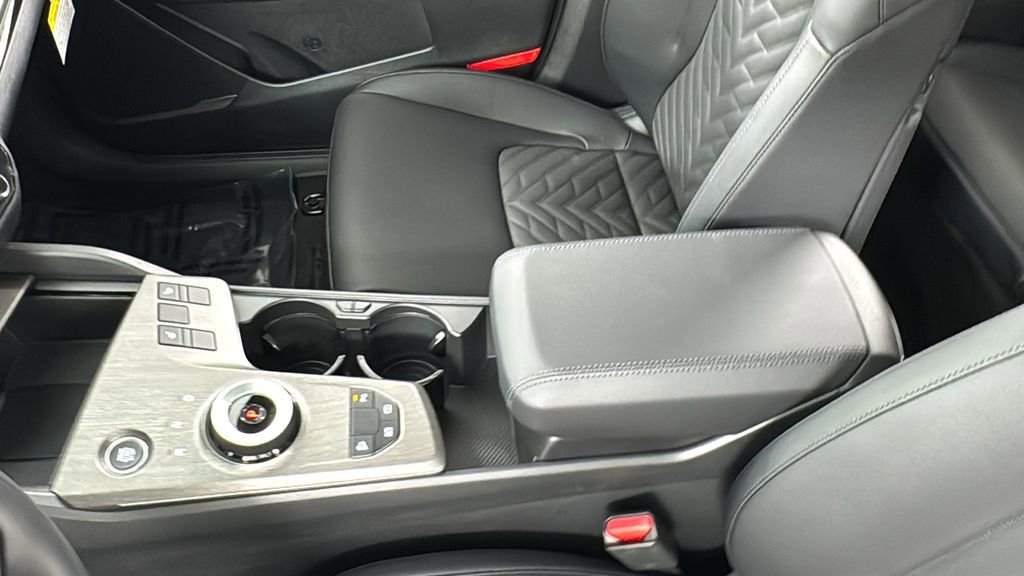 New 2026 Kia Sportage X-Line image 34