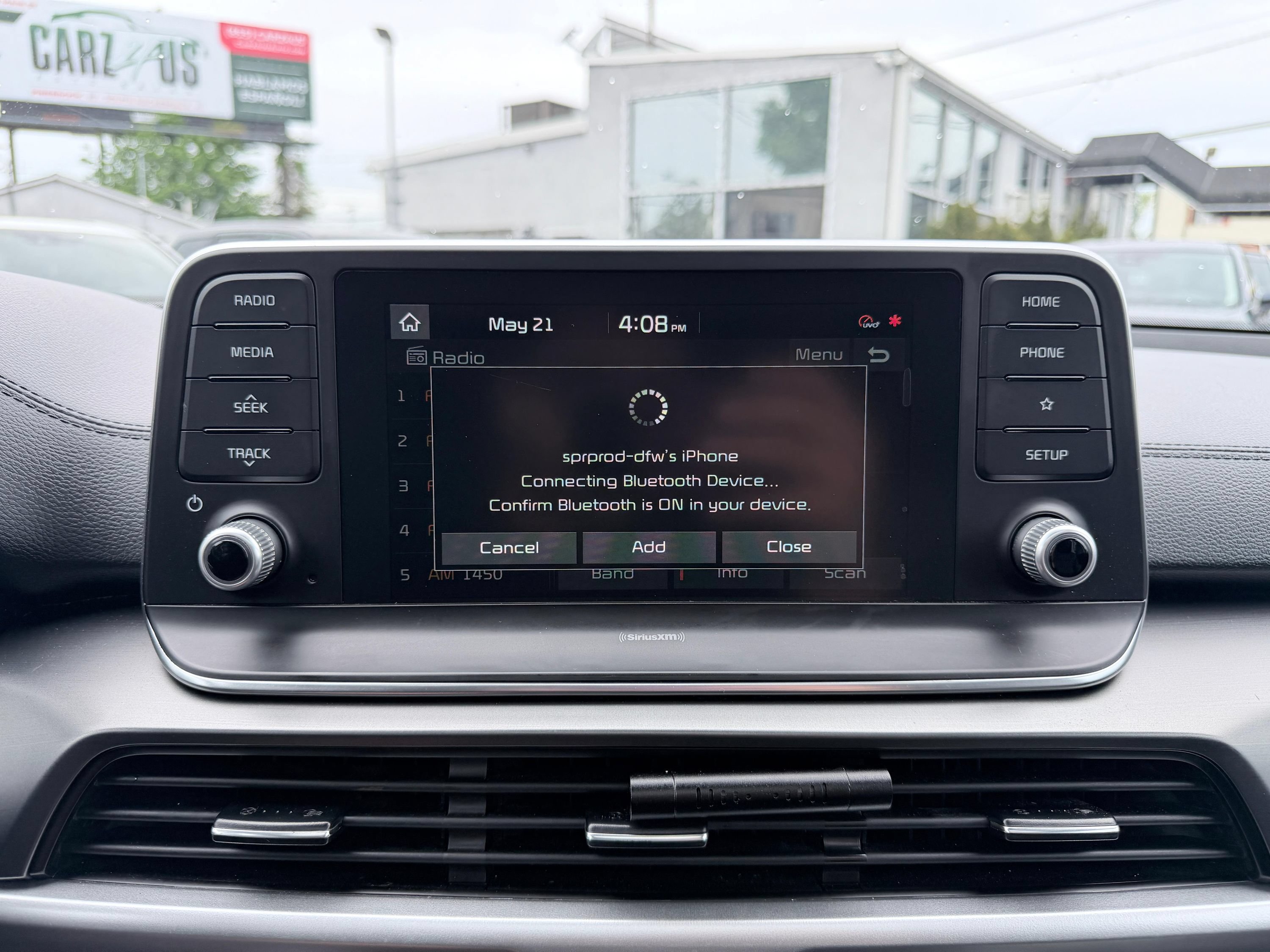 Used 2021 Kia Telluride S AWD/4WD image 38