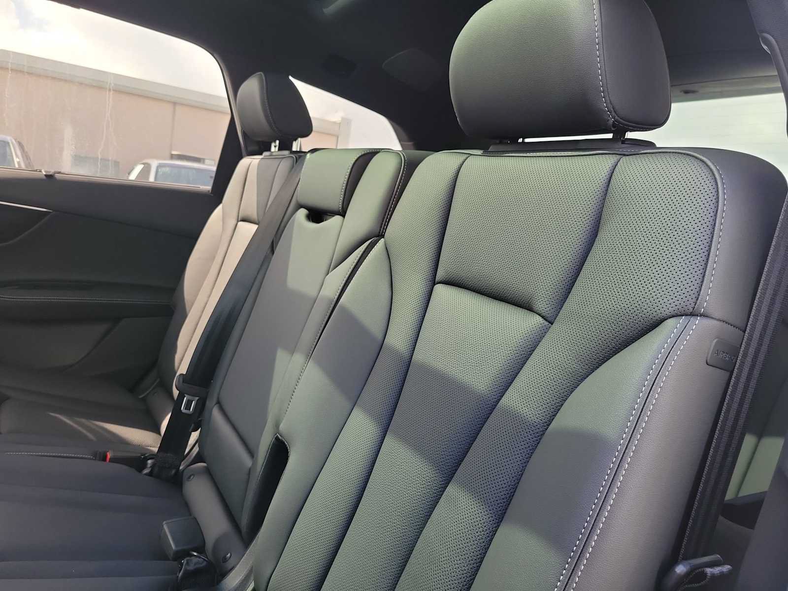 New 2026 Audi Q7 Premium Plus AWD/4WD image 20
