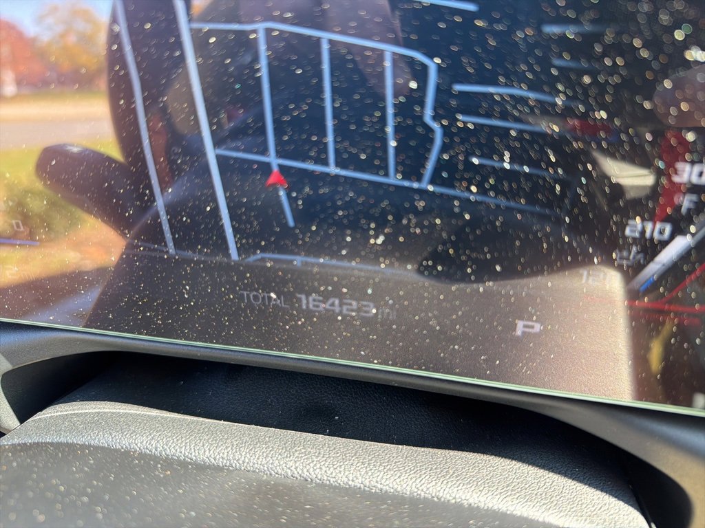 Used 2023 BMW M2 w/ M Driver's Package image 5