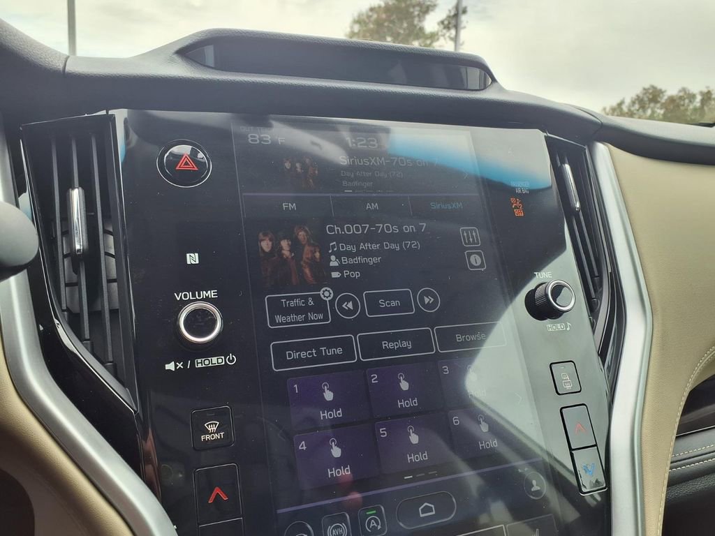 Used 2020 Subaru Outback Limited w/ Popular Package #2 AWD/4WD image 28