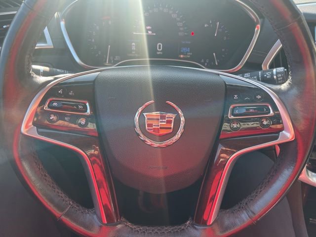 Used 2014 Cadillac SRX Luxury image 11