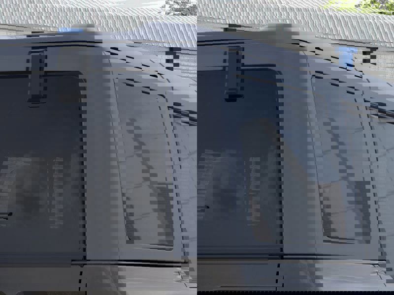 New 2025 Ford Bronco 4-Door image 25