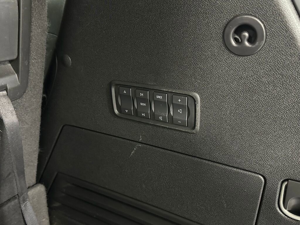 Used 2017 GMC Acadia Limited SLT image 25