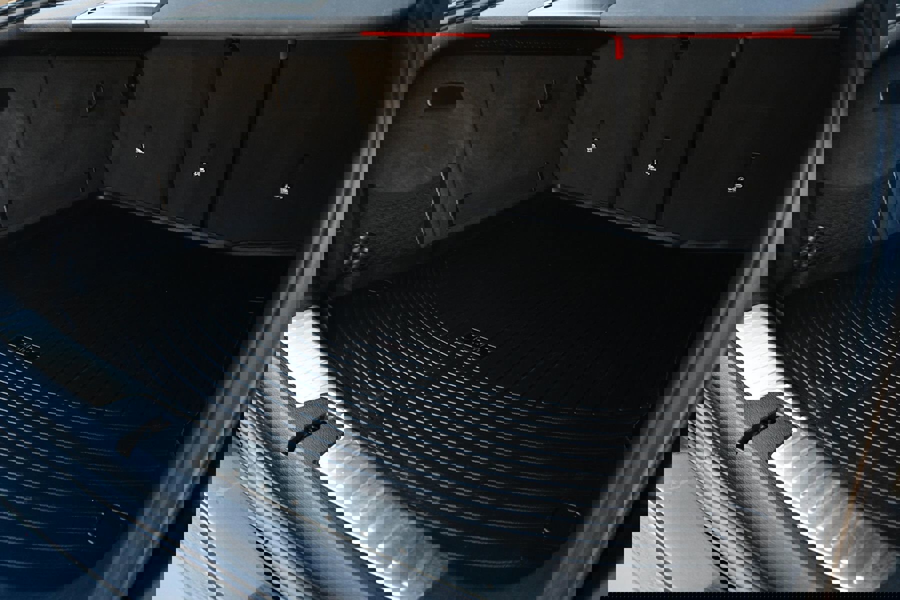 Used 2015 BMW X6 M image 18