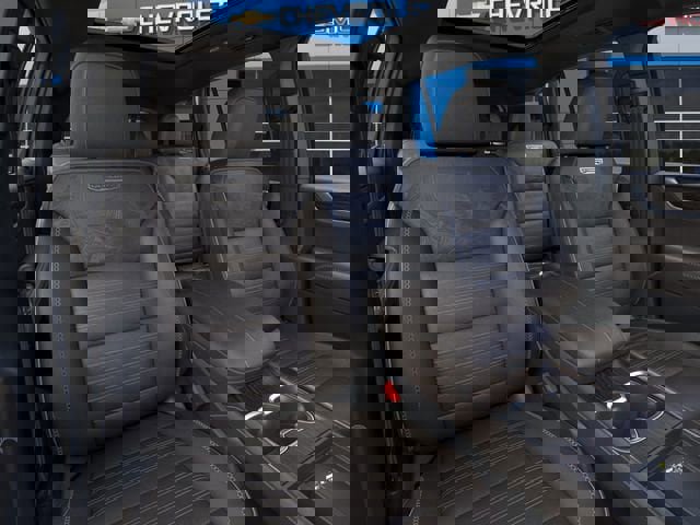 New 2026 GMC Acadia Denali Ultimate w/ LPO, Illumination Package image 16