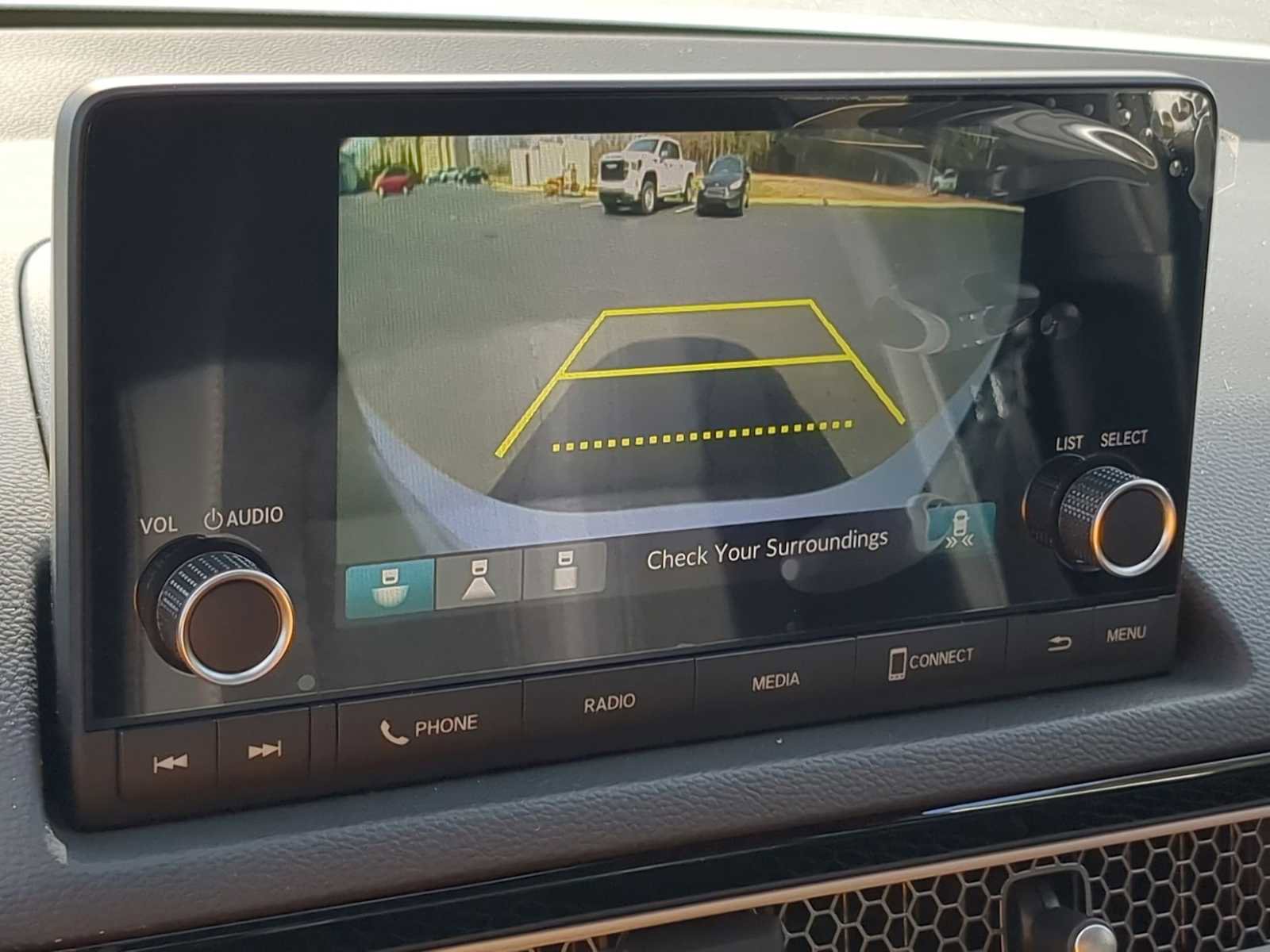 New 2026 Honda Civic Sport image 19