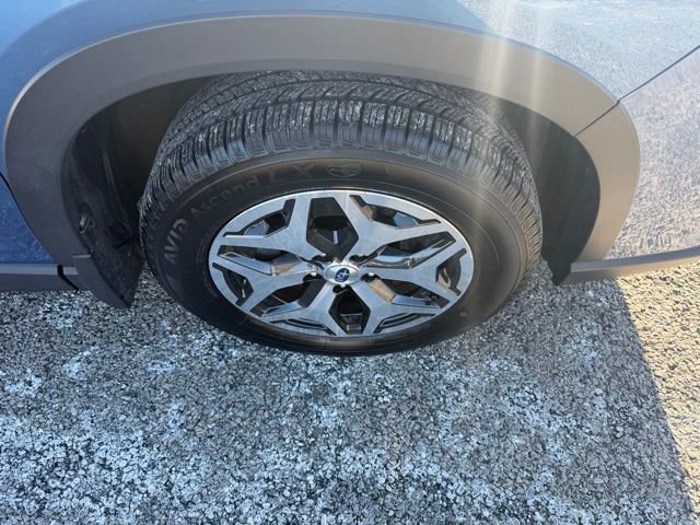 Used 2023 Subaru Forester Premium image 21