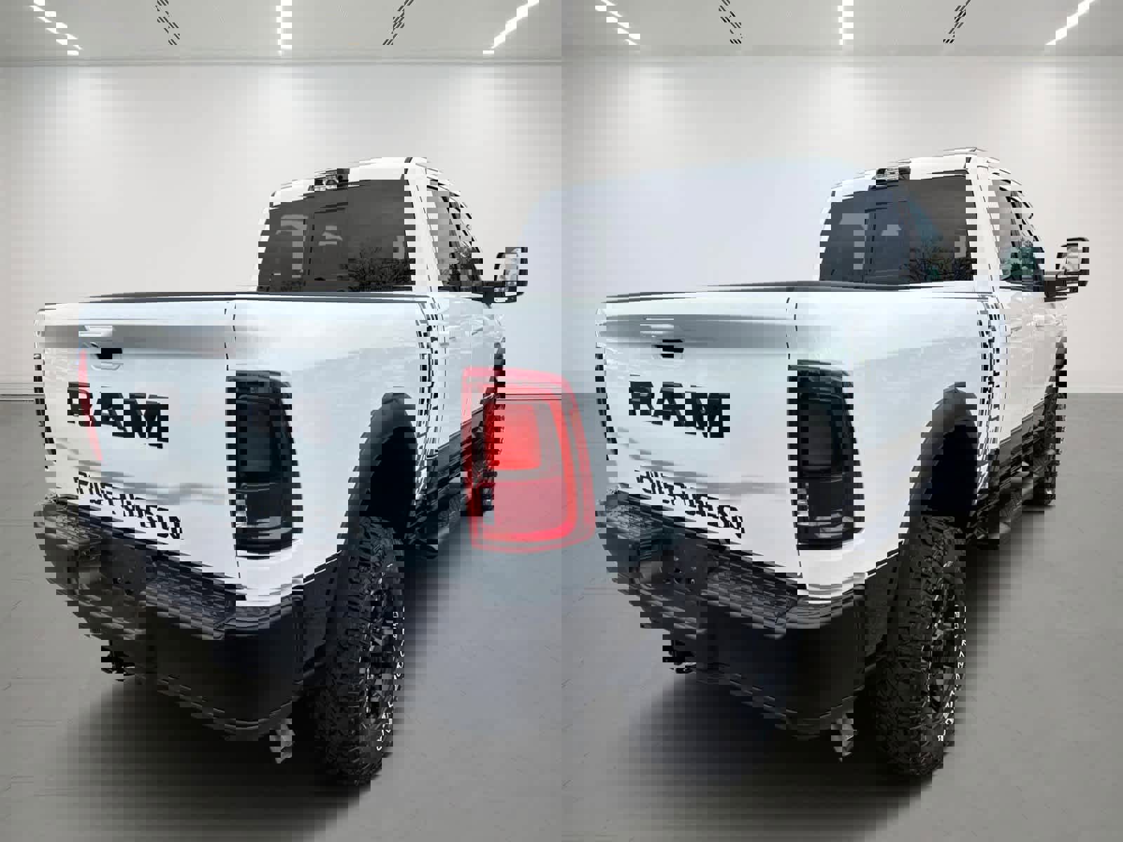 Used 2025 RAM 2500 Power Wagon image 6