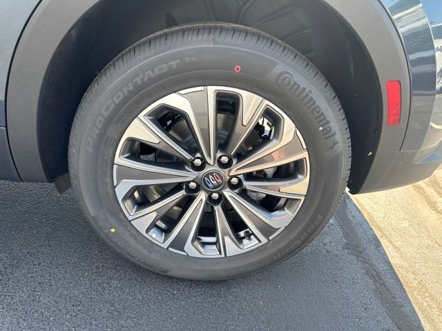 New 2026 Buick Envision Preferred AWD/4WD image 22