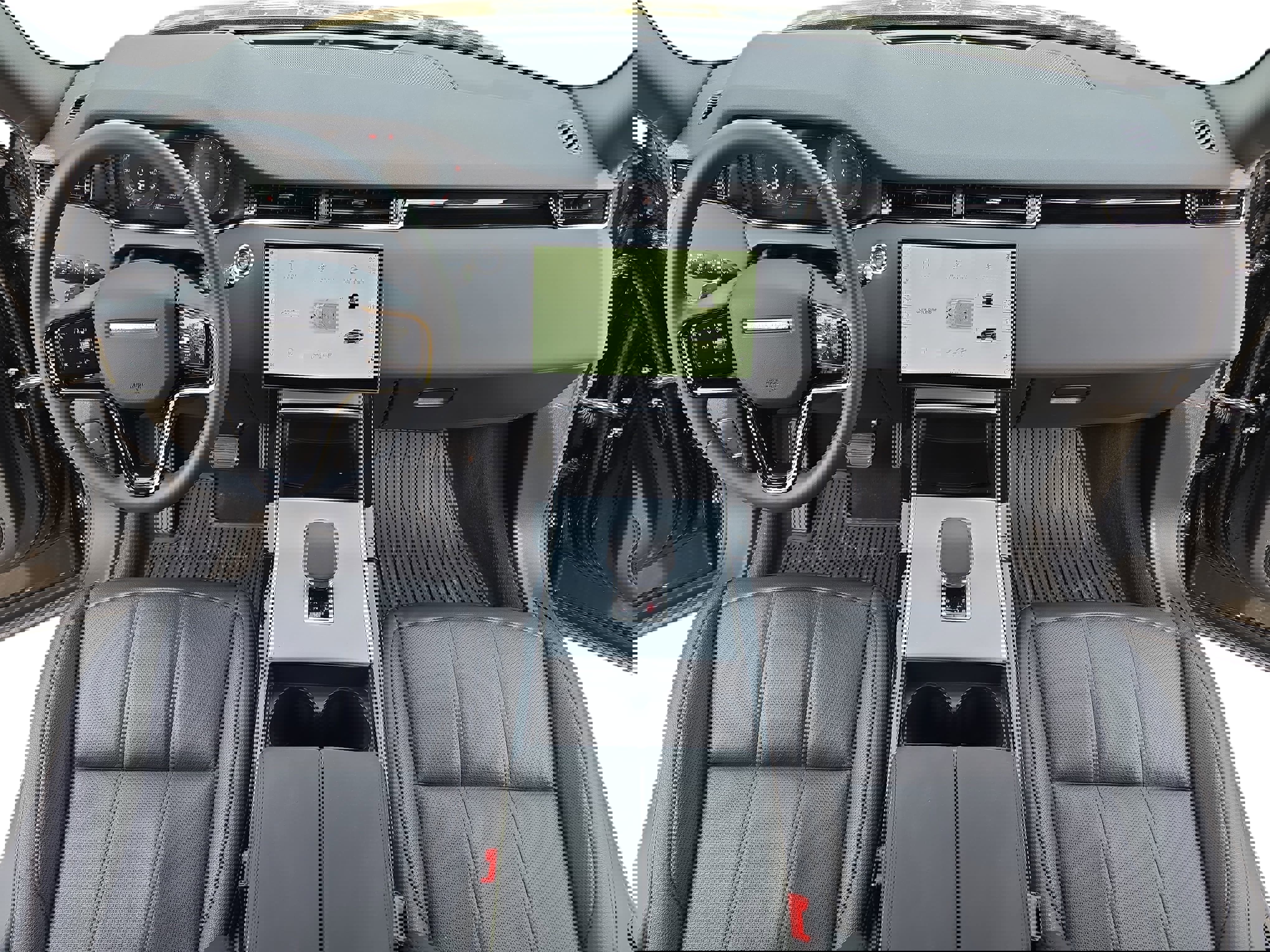 Certified 2024 Land Rover Range Rover Evoque S image 9