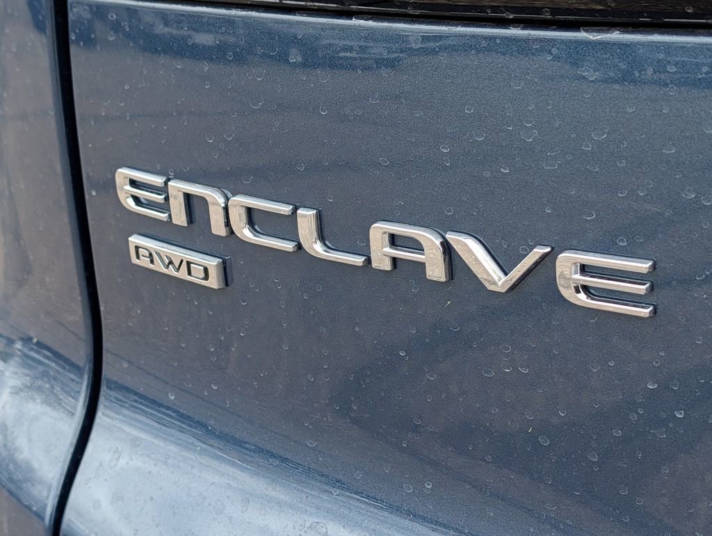 New 2026 Buick Enclave Avenir w/ Super Cruise Package AWD/4WD image 14