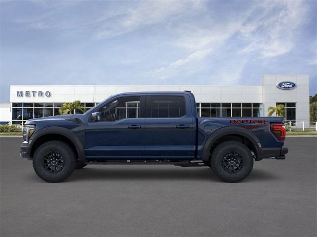 New 2025 Ford F150 Raptor image 3