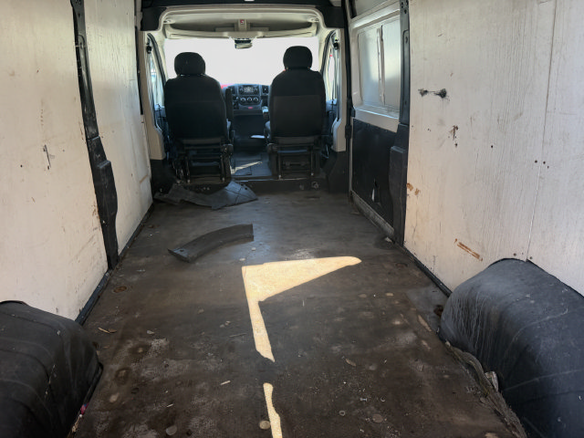 Used 2015 RAM ProMaster 3500 w/ Interior Convenience Group FWD image 22