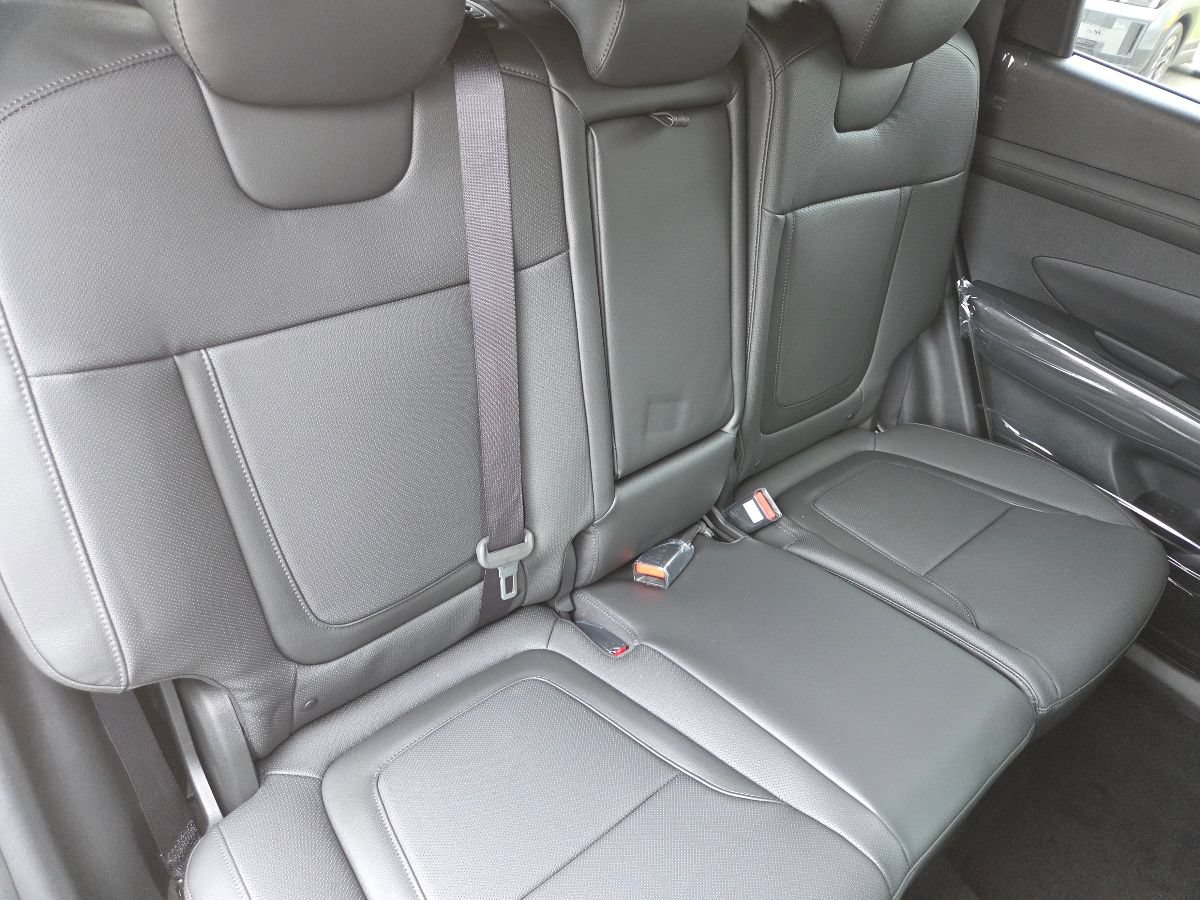 New 2026 Hyundai Tucson XRT AWD/4WD image 26