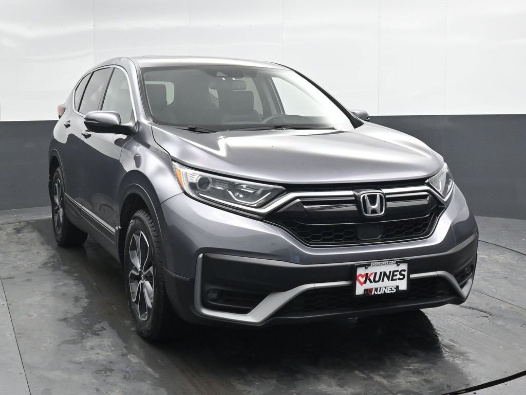 Used 2020 Honda CR-V EX-L image 6