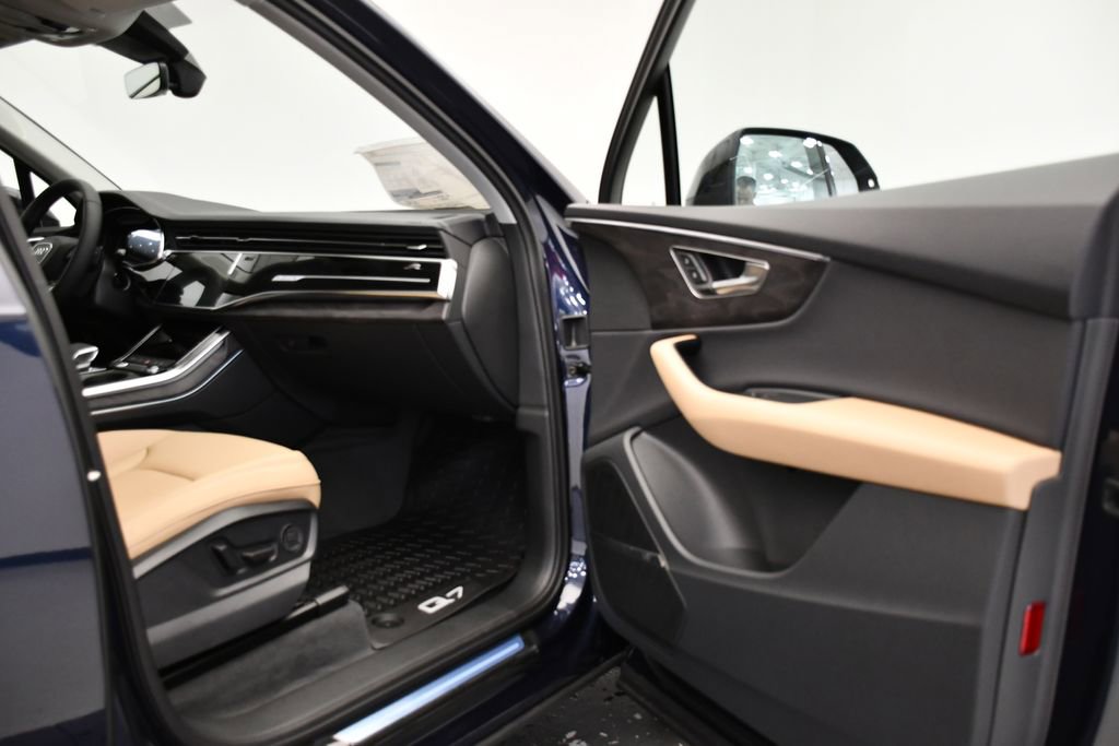 New 2026 Audi Q7 2.0T Premium image 47