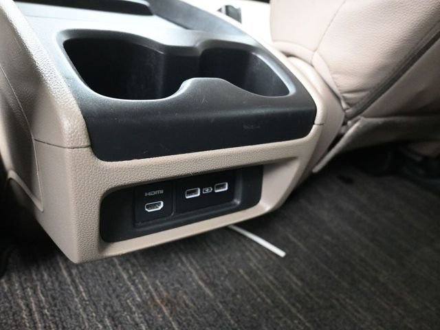 Certified 2024 Honda Odyssey Touring image 31