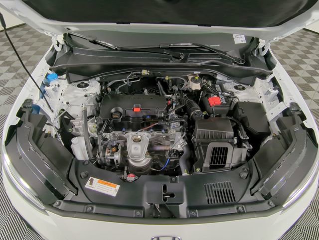 New 2026 Honda HR-V EX-L image 27