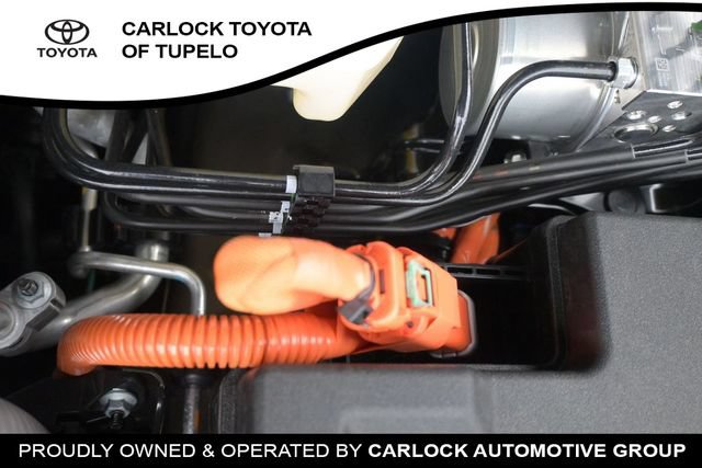 New 2026 Toyota Sequoia Capstone AWD/4WD image 63
