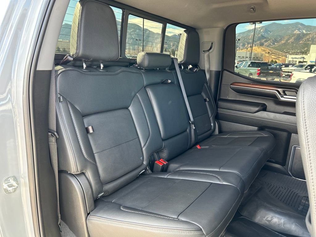 Used 2024 GMC Sierra 1500 Denali image 23