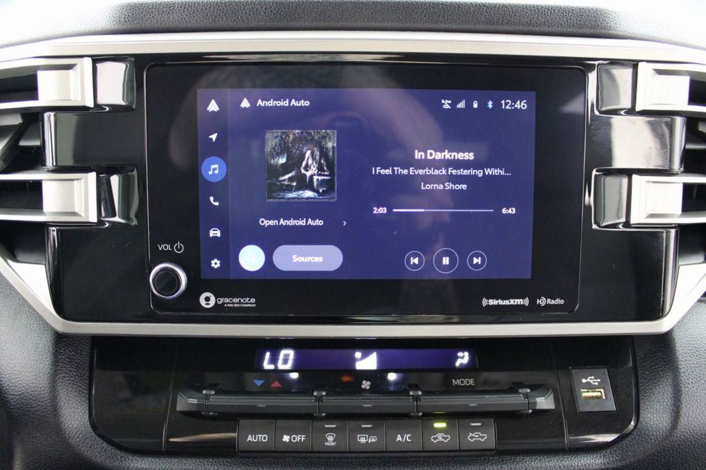 Used 2022 Toyota Tundra SR5 w/ SR5 Convenience Package image 19