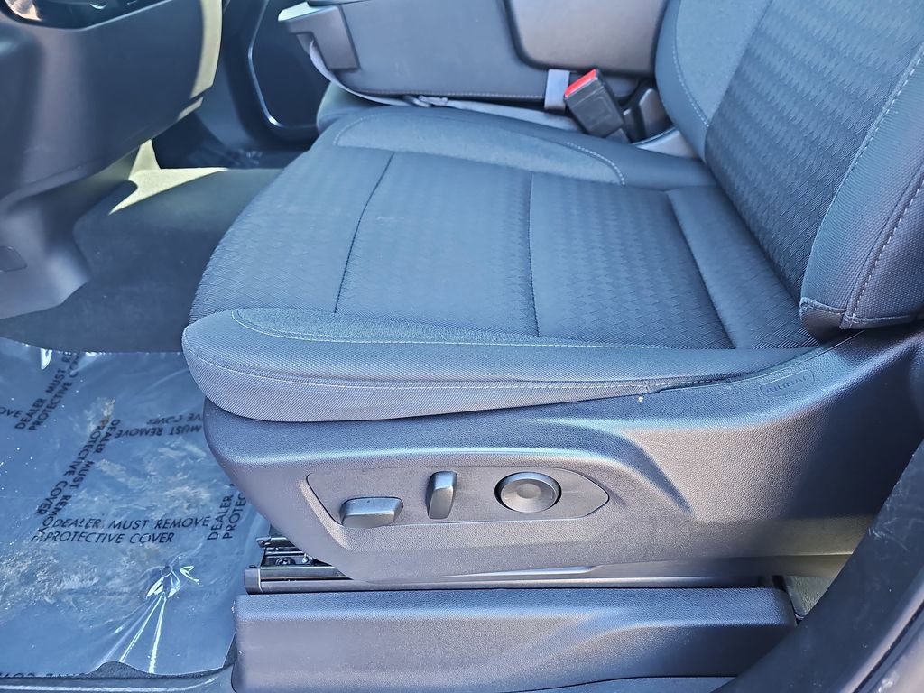 Certified 2024 GMC Sierra 1500 Elevation image 34