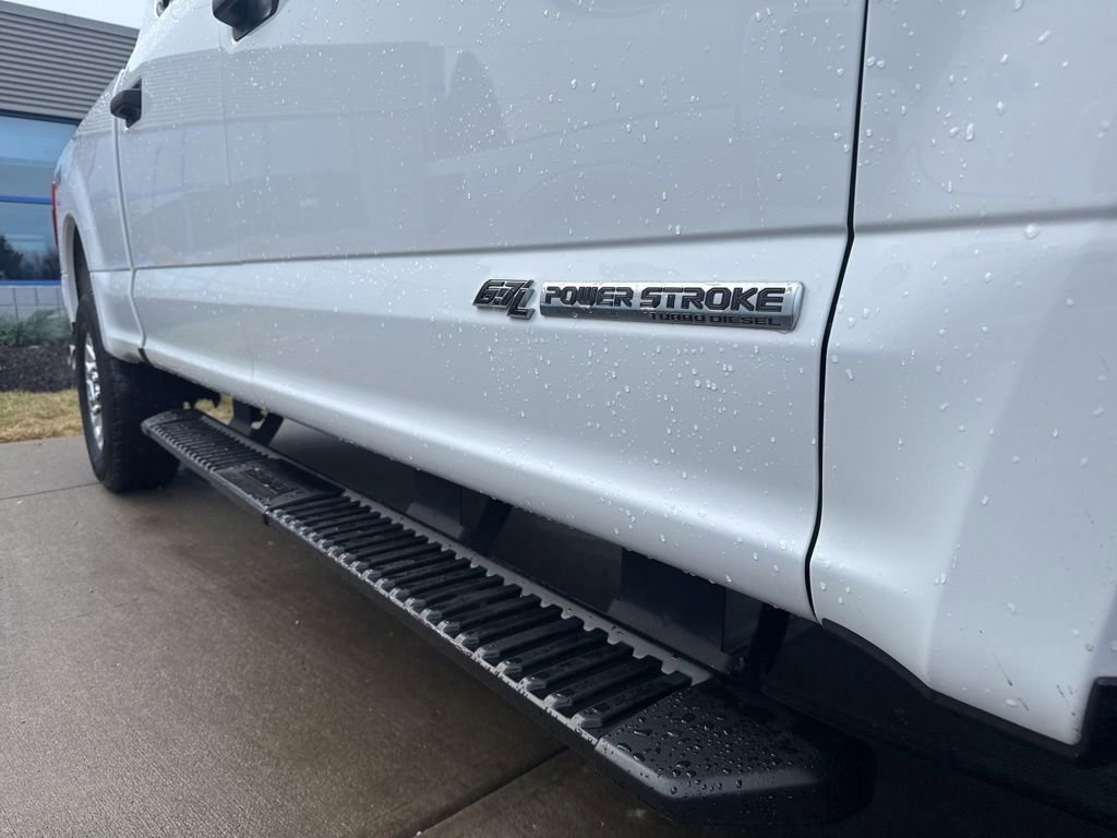 Certified 2022 Ford F250 XLT image 14