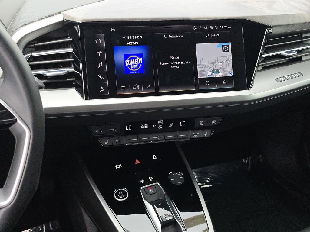 Certified 2023 Audi Q4 e-tron Premium Plus w/ Premium Plus RWD image 23