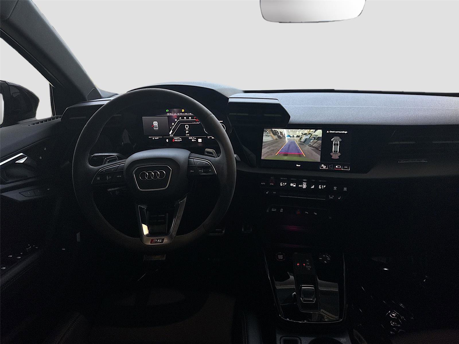 Used 2023 Audi RS 3 AWD/4WD image 23