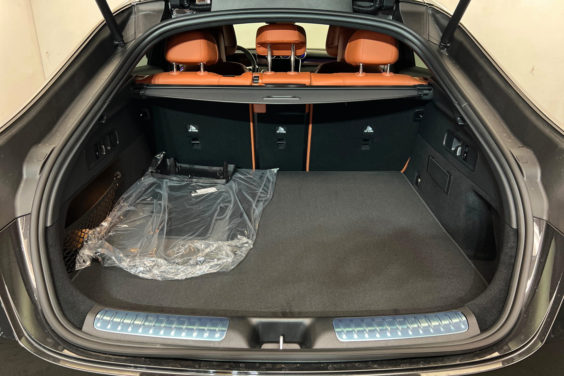 New 2027 Mercedes-Benz GLC 300 4MATIC image 22