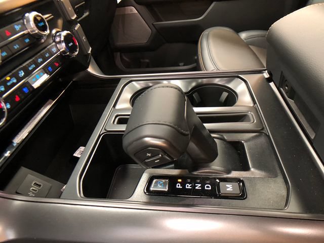 Used 2026 Ford F150 Tremor w/ Equipment Group 402B AWD/4WD image 19